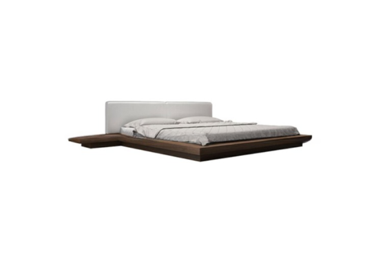 Giường Ngủ Gỗ Công Nghiệp Mdf 1m8 X 2m Fhgncn415 2 Cleanup