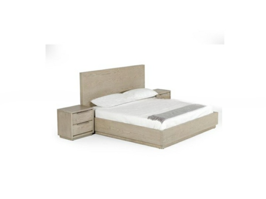 Giường Ngủ Gỗ Công Nghiệp Mdf 1m8 X 2m Fhgncn416 7 Cleanup