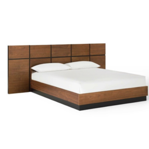 Giường Ngủ Gỗ Công Nghiệp Mdf 1m8 X 2m Fhgncn417 1 Cleanup