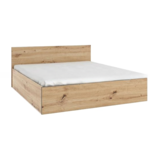 Giường Ngủ Gỗ Công Nghiệp Mdf 1m8 X 2m Fhgncn419 4 Cleanup