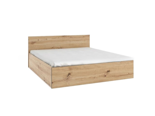 Giường Ngủ Gỗ Công Nghiệp Mdf 1m8 X 2m Fhgncn419 4 Cleanup