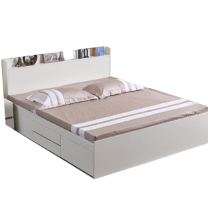 Giường Ngủ Gỗ Công Nghiệp Mdf 1m8 X 2m Fhgncn420 2 Cleanup