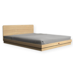 Giường Ngủ Gỗ Công Nghiệp Mdf 1m8 X 2m Fhgncn423 5 Cleanup