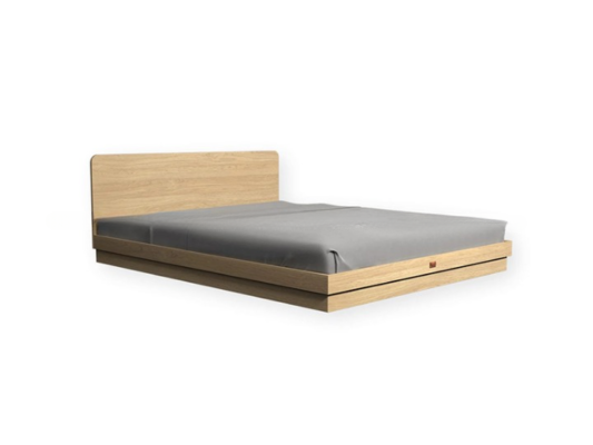 Giường Ngủ Gỗ Công Nghiệp Mdf 1m8 X 2m Fhgncn423 5 Cleanup