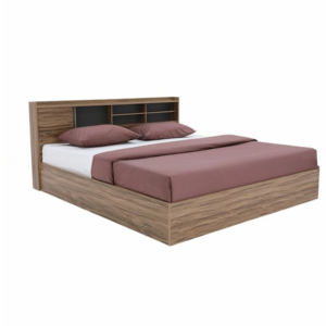 Giường Ngủ Gỗ Công Nghiệp Mdf 1m8 X 2m Fhgncn424 1 Cleanup