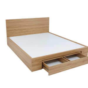 Giường Ngủ Gỗ Công Nghiệp Mdf 1m8 X 2m Fhgncn425 1 Cleanup