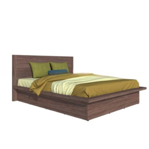 Giường Ngủ Gỗ Công Nghiệp Mdf 1m8 X 2m Fhgncn427 3 Cleanup