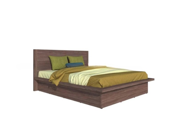Giường Ngủ Gỗ Công Nghiệp Mdf 1m8 X 2m Fhgncn427 3 Cleanup