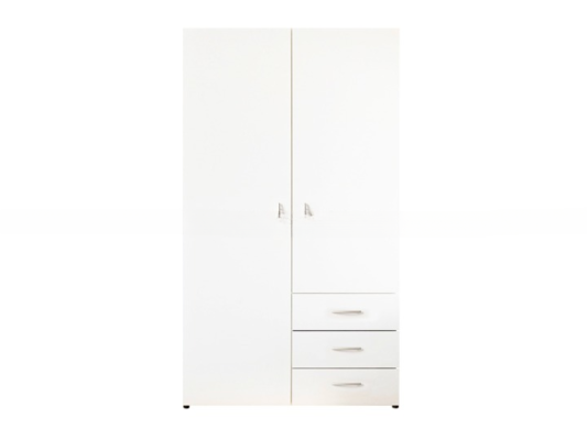 Tủ Quần áo 1m Fhtacm106 5 Cleanup