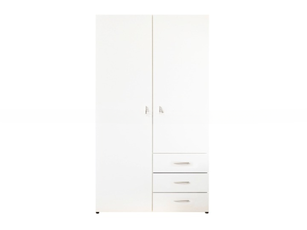 Tủ Quần áo 1m Fhtacm106 5 Cleanup
