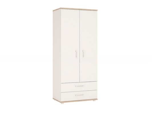 Tủ Quần áo 1m Fhtacm110 2 Cleanup