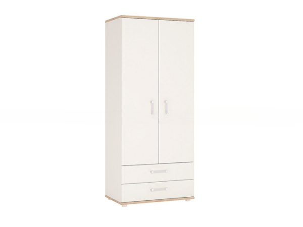 Tủ Quần áo 1m Fhtacm110 2 Cleanup