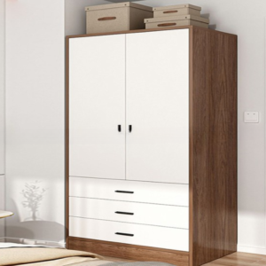 Tủ Quần áo 1m2 Fhtacm208 3 Cleanup