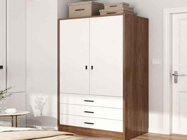 Tủ Quần áo 1m2 Fhtacm208 3 Cleanup