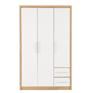 Tủ Quần áo 1m2 Fhtacm209 3 Cleanup