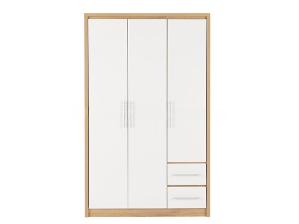 Tủ Quần áo 1m2 Fhtacm209 3 Cleanup