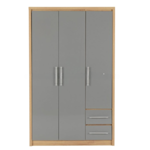 Tủ Quần áo 1m2 Fhtacm210 8 Cleanup