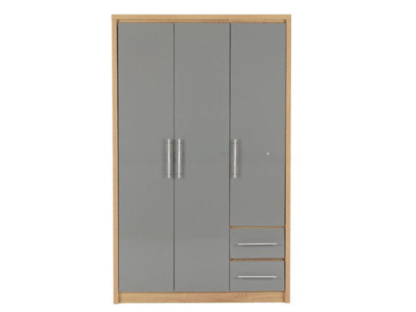 Tủ Quần áo 1m2 Fhtacm210 8 Cleanup