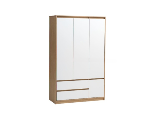 Tủ Quần áo 1m2 Fhtacm216 1 Cleanup