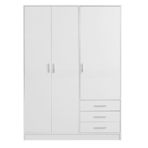 Tủ Quần áo 1m4 Fhtacm302 2 Cleanup