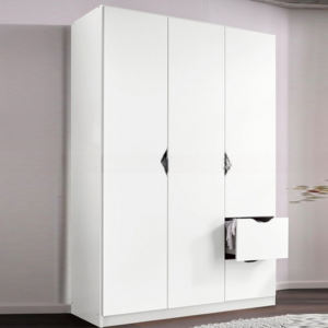 Tủ Quần áo 1m4 Fhtacm304 2 Cleanup