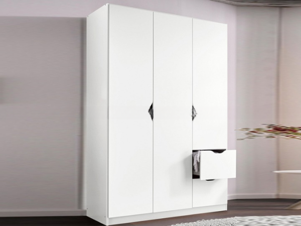 Tủ Quần áo 1m4 Fhtacm304 2 Cleanup