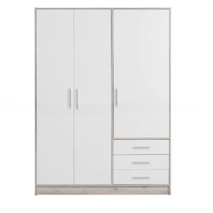 Tủ Quần áo 1m4 Fhtacm309 3 Cleanup