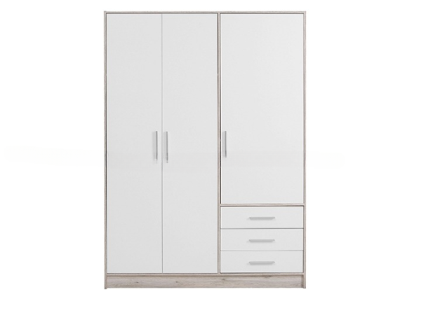 Tủ Quần áo 1m4 Fhtacm309 3 Cleanup