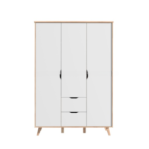 Tủ Quần áo 1m4 Fhtacm310 5 Cleanup