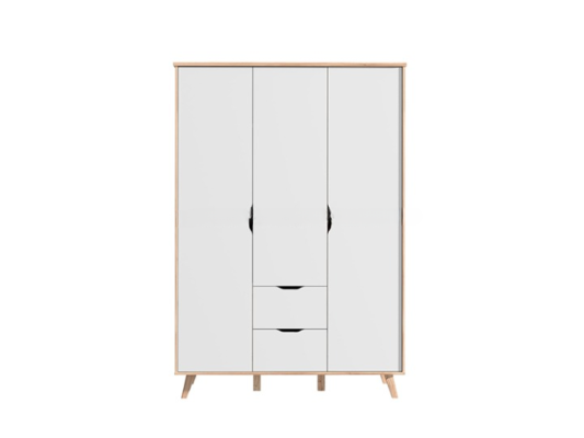 Tủ Quần áo 1m4 Fhtacm310 5 Cleanup
