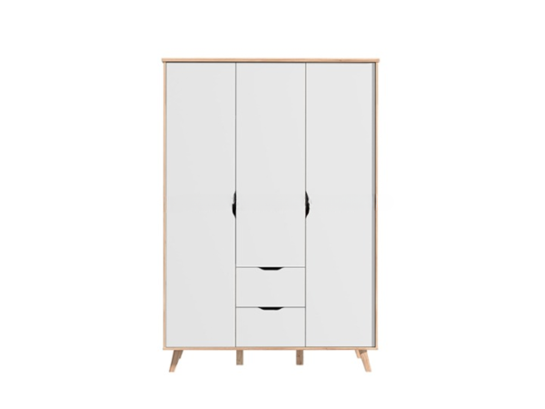 Tủ Quần áo 1m4 Fhtacm310 5 Cleanup