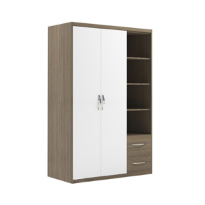 Tủ Quần áo 1m4 Fhtacm311 1 Cleanup