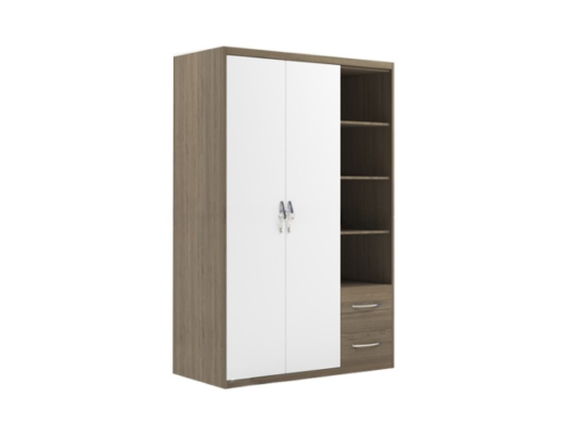 Tủ Quần áo 1m4 Fhtacm311 1 Cleanup