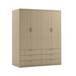 Tủ Quần áo 1m8 Fhtacm508 2 Cleanup