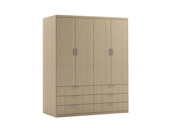 Tủ Quần áo 1m8 Fhtacm508 2 Cleanup