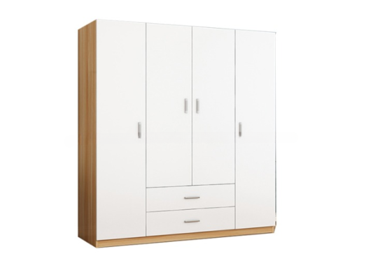 Tủ Quần áo 1m8 Fhtacm514 1 Cleanup