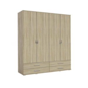 Tủ Quần áo 1m8 Fhtacm518 3 Cleanup