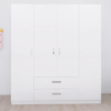 Tủ Quần áo 1m8 Fhtacm524 2 Cleanup