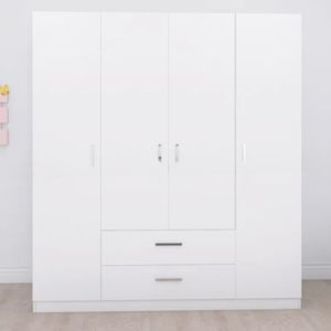 Tủ Quần áo 1m8 Fhtacm524 2 Cleanup