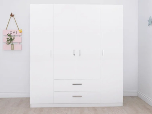 Tủ Quần áo 1m8 Fhtacm524 2 Cleanup