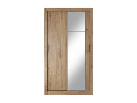 Tủ Quần áo Cửa Lùa 1m2 Fhtacl207 2 Cleanup