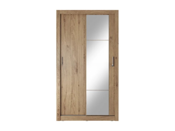 Tủ Quần áo Cửa Lùa 1m2 Fhtacl207 2 Cleanup