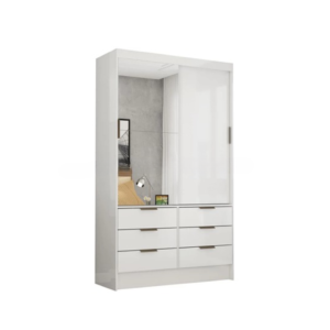 Tủ Quần áo Cửa Lùa 1m2 Fhtacl209 2 Cleanup