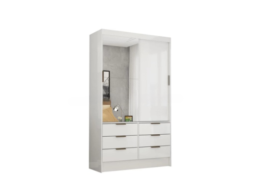 Tủ Quần áo Cửa Lùa 1m2 Fhtacl209 2 Cleanup