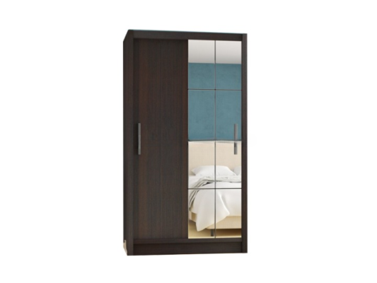 Tủ Quần áo Cửa Lùa 1m2 Fhtacl212 1 Cleanup