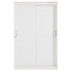 Tủ Quần áo Cửa Lùa 1m2 Fhtacl213 2 Cleanup