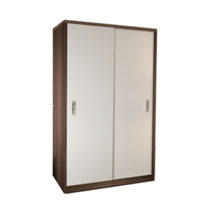 Tủ Quần áo Cửa Lùa 1m2 Fhtacl215 Cleanup