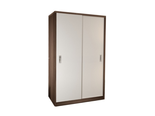 Tủ Quần áo Cửa Lùa 1m2 Fhtacl215 Cleanup