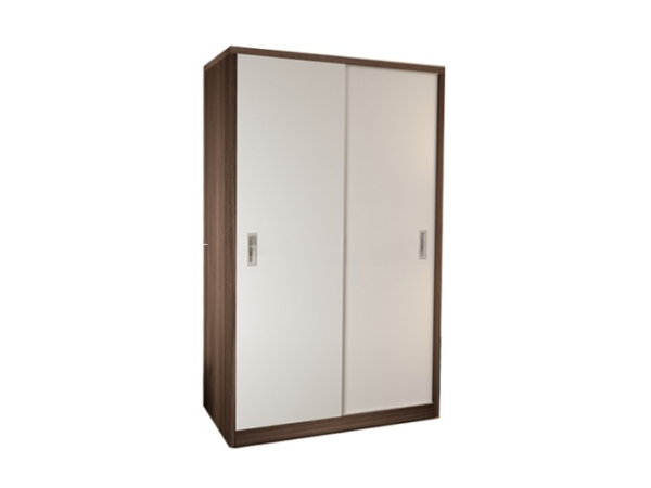 Tủ Quần áo Cửa Lùa 1m2 Fhtacl215 Cleanup