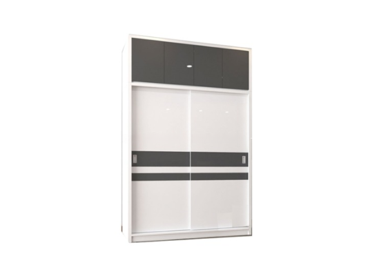 Tủ Quần áo Cửa Lùa 1m2 Fhtacl216 1 Cleanup